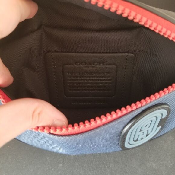 Coach Terrain Belt Bag - Picture 6 of 11